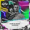 Kubi & Wina - Damage - Single